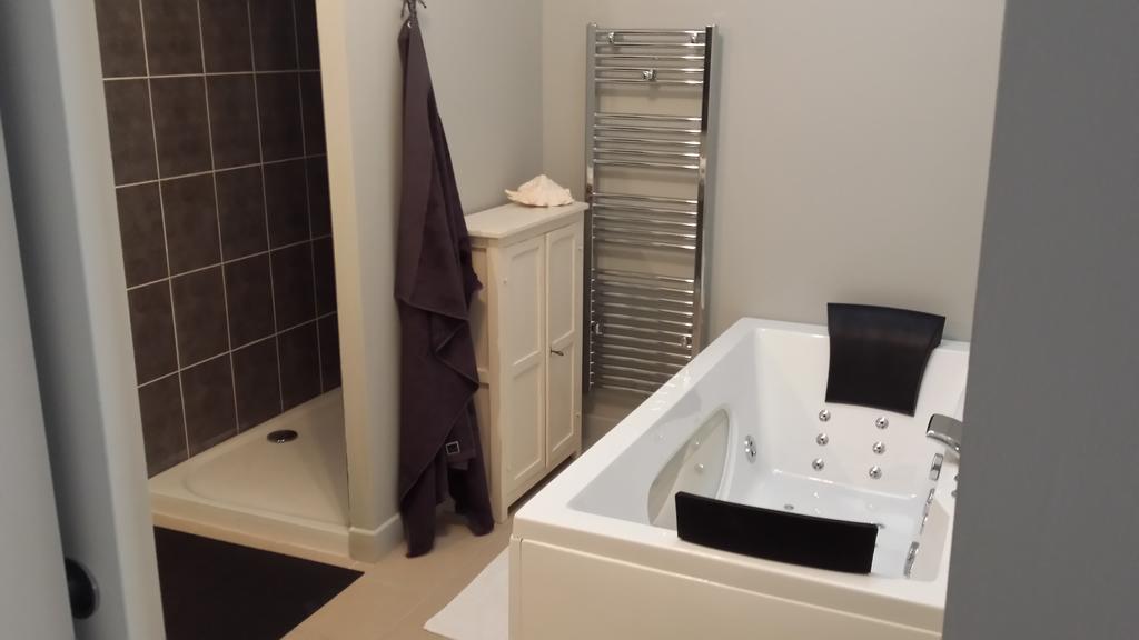 Le Clos Du Presbytere Puisseguin Cameră foto