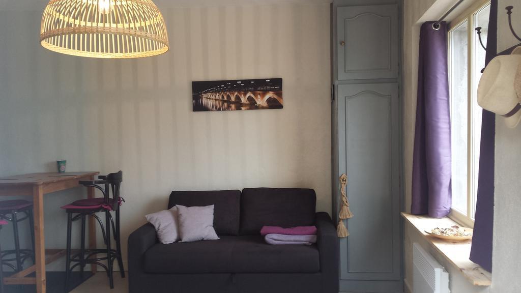 Le Clos Du Presbytere Puisseguin Cameră foto